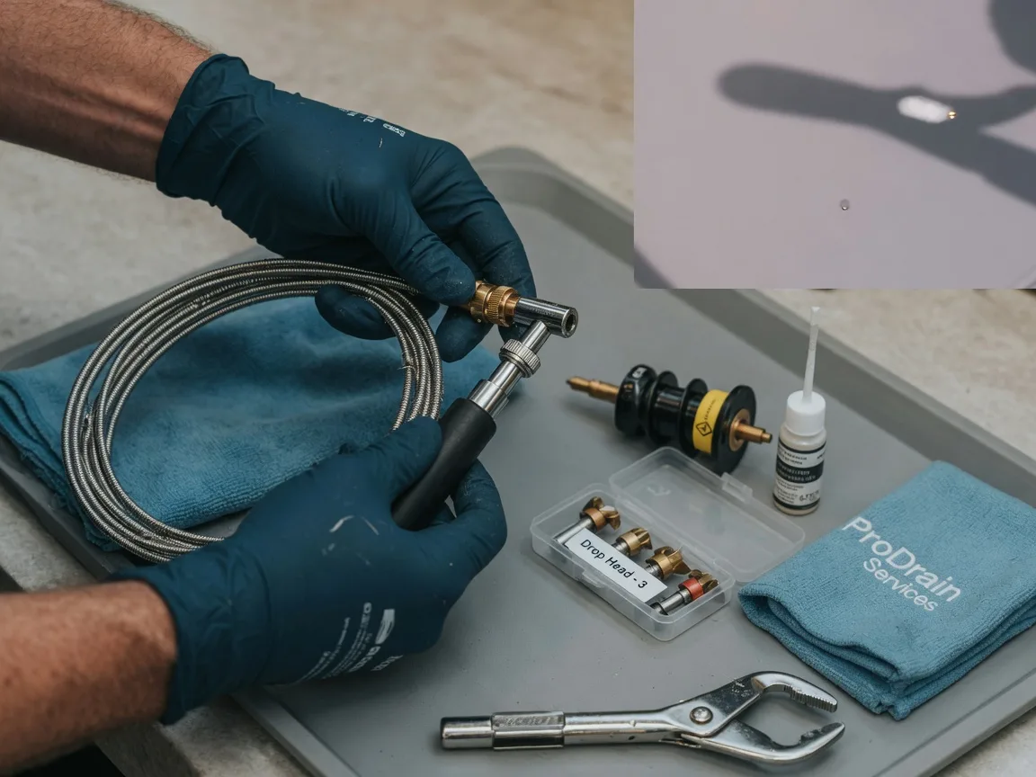Why choose Drain Cleaning in Clara, MS